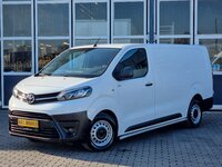 Foto van Gebruikt Lichte bedrijfsauto Toyota ProAce 2019