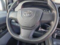Foto van Gebruikt Lichte bedrijfsauto Toyota ProAce 2019