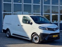 Foto van Gebruikt Lichte bedrijfsauto Toyota ProAce 2019