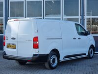 Foto van Gebruikt Lichte bedrijfsauto Toyota ProAce 2019