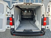 Foto van Gebruikt Lichte bedrijfsauto Toyota ProAce 2019