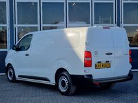 Foto van Gebruikt Lichte bedrijfsauto Toyota ProAce 2019