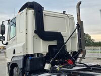 Foto van Gebruikt Trekker DAF CF 6X4 2020