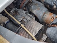 Foto van Gebruikt Trekker DAF CF 6X4 2020