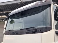 Foto van Gebruikt Trekker DAF CF 6X4 2020