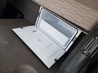 Foto van Gebruikt Trekker DAF CF 6X4 2020