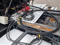 Foto van Gebruikt Trekker DAF CF 6X4 2020