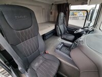 Foto van Gebruikt Trekker DAF CF 6X4 2020