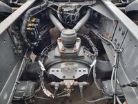 Foto van Gebruikt Trekker DAF CF 6X4 2020