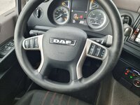 Foto van Gebruikt Trekker DAF CF 6X4 2020