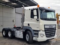 Foto van Gebruikt Trekker DAF CF 6X4 2020