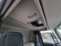 Foto van Gebruikt Trekker DAF CF 6X4 2020