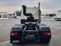 Foto van Gebruikt Trekker DAF CF 6X4 2020