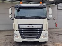 Foto van Gebruikt Trekker DAF CF 6X4 2020