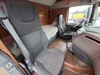 Foto van Gebruikt Trekker DAF XF 4X2 2019