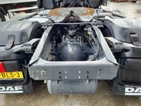 Foto van Gebruikt Trekker DAF XF 4X2 2019
