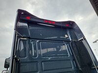Foto van Gebruikt Trekker DAF XF 4X2 2019