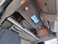 Foto van Gebruikt Trekker DAF XF 4X2 2021