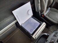 Foto van Gebruikt Trekker DAF XF 4X2 2021