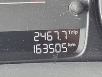 Foto van Gebruikt Trekker DAF XF 4X2 2021