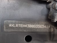 Foto van Gebruikt Trekker DAF XF 4X2 2021