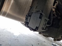 Foto van Gebruikt Trekker DAF XF 4X2 2021