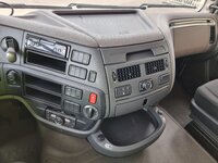 Foto van Gebruikt Trekker DAF XF 4X2 2021