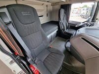 Foto van Gebruikt Trekker DAF XF 4X2 2021