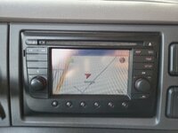 Foto van Gebruikt Trekker DAF XF 6X2 2021