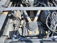 Foto van Gebruikt Trekker DAF XF 6X2 2021