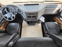 Foto van Gebruikt Trekker DAF XF 6X2 2021