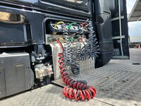 Foto van Gebruikt Trekker DAF XF 6X2 2021