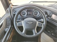 Foto van Gebruikt Trekker DAF XF 6X2 2021