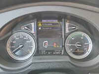 Foto van Gebruikt Trekker DAF XF 6X2 2021