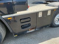 Foto van Gebruikt Trekker DAF XF 6X2 2021