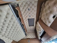 Foto van Gebruikt Trekker DAF XF 6X2 2021