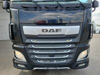 Foto van Gebruikt Trekker DAF XF 6X2 2021
