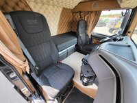 Foto van Gebruikt Trekker DAF XF 6X2 2021