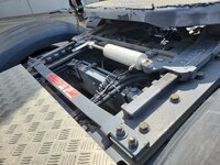 Foto van Gebruikt Trekker DAF XF 6X2 2021