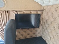 Foto van Gebruikt Trekker DAF XF 6X2 2021