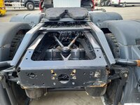 Foto van Gebruikt Trekker MAN TGX 6X4 2019