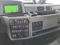 Foto van Gebruikt Trekker MAN TGX 6X4 2019