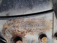 Foto van Gebruikt Trekker MAN TGX 6X4 2019