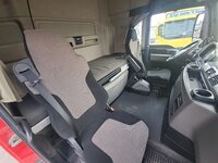 Foto van Gebruikt Trekker MAN TGX 6X4 2019