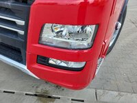 Foto van Gebruikt Trekker MAN TGX 6X4 2019