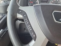 Foto van Gebruikt Trekker MAN TGX 6X4 2019