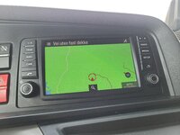 Foto van Gebruikt Trekker MAN TGX 6X4 2019