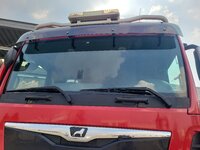 Foto van Gebruikt Trekker MAN TGX 6X4 2019