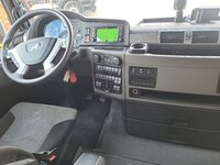 Foto van Gebruikt Trekker MAN TGX 6X4 2019