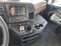 Foto van Gebruikt Trekker Mercedes Actros 4X2 2021